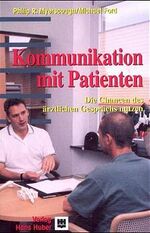 ISBN 9783456832104: Kommunikation mit Patienten