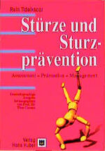 ISBN 9783456832692: Stürze und Sturzprävention