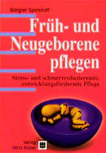 ISBN 9783456833729: Früh- und Neugeborene pflege