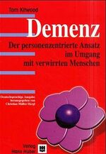 ISBN 9783456834351: Demenz