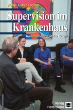 ISBN 9783456836898: Supervision im Krankenhaus