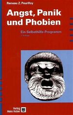 ISBN 9783456838274: Angst, Panik und Phobien