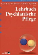 ISBN 9783456838373: Lehrbuch Psychiatrische Pflege