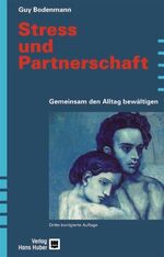 ISBN 9783456840543: Stress und Partnerschaft