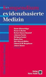 Kompendium evidenzbasierte Medizin