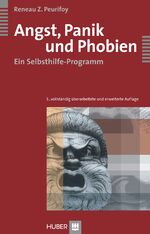 ISBN 9783456844046: Angst, Panik und Phobien - Ein Selbsthilfe-Programm