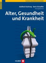 ISBN 9783456845739: Alter, Gesundheit und Krankheit