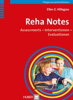 ISBN 9783456846552: Reha Notes: Assessments - Interventionen - Evaluationen