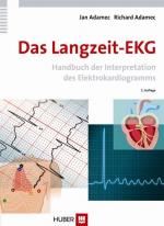 ISBN 9783456847344: Das Langzeit-EKG – Handbuch der Interpretation des Elektrokardiogramms