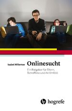 Isabel Willemse: Onlinesucht Isabel Willemse: Onlinesucht