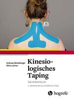 ISBN 9783456855516: Kinesiologisches Taping - Das Arbeitsbuch