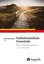 ISBN 9783456858791: Palliativmedizin Essentials