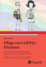 ISBN 9783456863290: Pflege von LGBTQ+-Personen – Wie man eine diversitätssensible pflegerische Versorgung sicherstellt