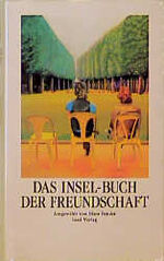 Das Insel-Buch der Freundschaft - Hans B Das Insel-Buch der Freundschaft - Hans B