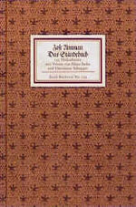 Das Ständebuch - 133 Holzschnitte