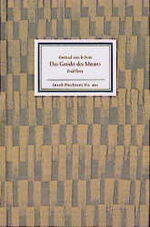 Le Fort, Gertrud von: Das Gericht des Me Le Fort, Gertrud von: Das Gericht des Me
