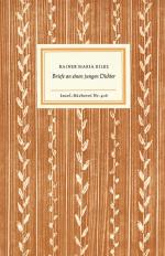 Rilke, Rainer Maria: Briefe an einen jun Rilke, Rainer Maria: Briefe an einen jun