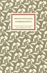 Runge, Philipp Otto (Künstler) Runge, Da Runge, Philipp Otto (Künstler) Runge, Da