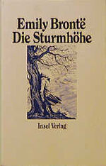ISBN 9783458141068: Die Sturmhöhe