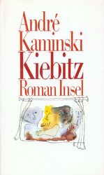 ISBN 9783458146186: Kiebitz