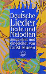 Deutsche Lieder