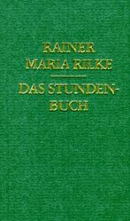 ISBN 9783458161790: Das Stunden-Buch