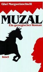 ISBN 9783458161929: Muzal