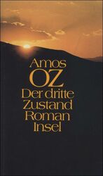 ISBN 9783458163343: Der dritte Zustand. Roman. Aus dem Hebräischen von Ruth Achlama