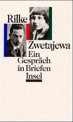 ISBN 9783458163367: "Wenn jemand uns zusammen träumt, dann treffen wir uns". Ein Gespräch in Briefen