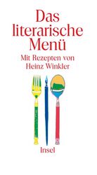 ISBN 9783458169291: Das literarische Menü No. 2