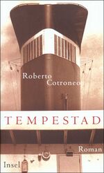 ISBN 9783458171478: Tempestad [Neubuch] Roman