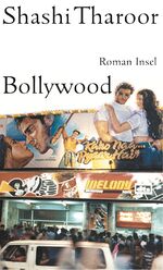 ISBN 9783458173120: Bollywood