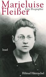 ISBN 9783458173243: Marieluise Fleißer. Eine Biographie