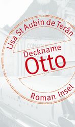 ISBN 9783458173403: Deckname Otto