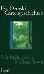 ISBN 9783458174295: Gartengeschichten