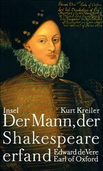 Der Mann, der Shakespeare erfand: Edward Der Mann, der Shakespeare erfand: Edward