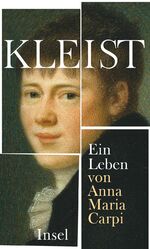 ISBN 9783458175032: Kleist – Ein Leben