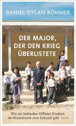 ISBN 9783458175889: Der Major, der den Krieg überlistete