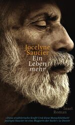ISBN 9783458176527: Ein Leben mehr
