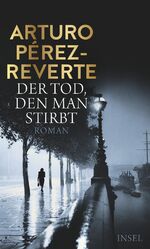 Der Tod, den man stirbt – Roman