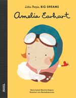 ISBN 9783458177951: Amelia Earhart