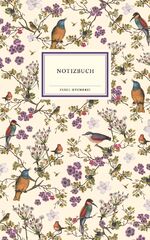 ISBN 9783458178033: Notizbuch / Insel Verlag / Notizbuch / Insel-Bücherei / 96 S. / Deutsch / 2019 / Insel Verlag / EAN 9783458178033