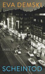 ISBN 9783458178965: Scheintod: Roman | Frankfurt liest ein Buch 2021