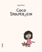 ISBN 9783458179986: Coco Stolperbein