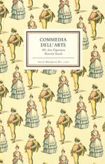 Riha, Karl und Maurice Sand: Commedia de Riha, Karl und Maurice Sand: Commedia de