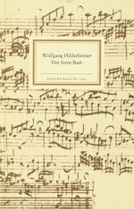 ISBN 9783458190257: Der ferne Bach - Eine Rede