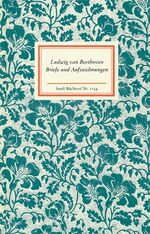 ISBN 9783458191346: Briefe und Aufzeichnungen