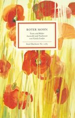 Roter Mohn - Texte und Bilder