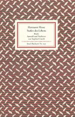 Hesse, Hermann; Siegfried Unselcd (Auswa Hesse, Hermann; Siegfried Unselcd (Auswa