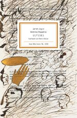 ISBN 9783458192558: Ulysses – Texte und Bilder